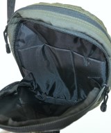 THE NORTH FACE PURPLE LABEL（ザノースフェイスパープルレーベル）ショルダーバッグ カーキ サイズ:- メンズ/2200617558019