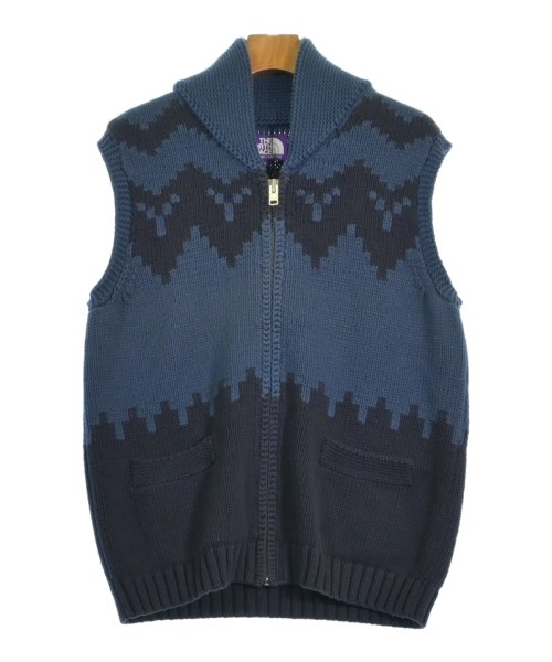 ザノースフェイスパープルレーベル(THE NORTH FACE PURPLE LABEL)のTHE NORTH FACE PURPLE LABEL ニット・セーター