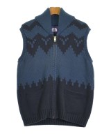 THE NORTH FACE PURPLE LABEL ニット・セーター