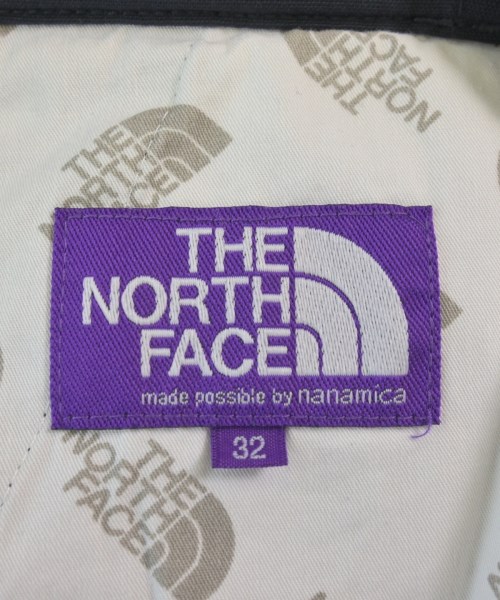 THE NORTH FACE PURPLE LABEL（ザノースフェイスパープルレーベル）その他 紺 サイズ:32(L位) メンズ/2200603817045