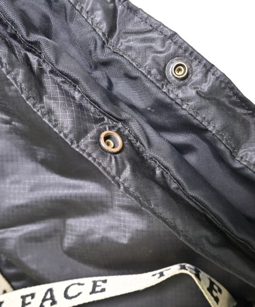 THE NORTH FACE PURPLE LABEL（ザノースフェイスパープルレーベル）ショルダーバッグ 黒 サイズ:- メンズ/2200617729105