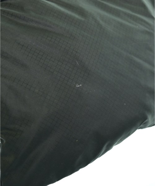 THE NORTH FACE PURPLE LABEL（ザノースフェイスパープルレーベル）ショルダーバッグ 黒 サイズ:- メンズ/2200617729105