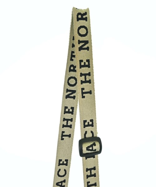 THE NORTH FACE PURPLE LABEL（ザノースフェイスパープルレーベル）ショルダーバッグ 黒 サイズ:- メンズ/2200617729105