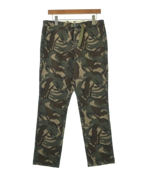 ザノースフェイスパープルレーベル(THE NORTH FACE PURPLE LABEL)のTHE NORTH FACE PURPLE LABEL パンツ（その他）