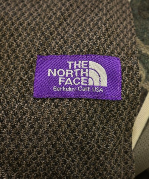 THE NORTH FACE PURPLE LABEL（ザノースフェイスパープルレーベル）その他 カーキ サイズ:32(L位) メンズ/2200613136167