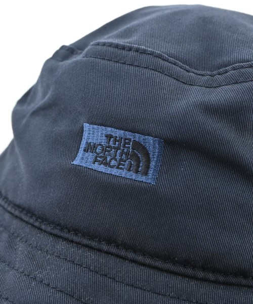 THE NORTH FACE PURPLE LABEL（ザノースフェイスパープルレーベル）ハット 紺 サイズ:L メンズ/2200613136242