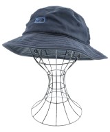 THE NORTH FACE PURPLE LABEL（ザノースフェイスパープルレーベル）ハット 紺 サイズ:L メンズ/2200613136242