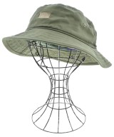 THE NORTH FACE PURPLE LABEL（ザノースフェイスパープルレーベル）ハット カーキ サイズ:L メンズ/2200613136259