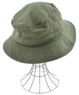 THE NORTH FACE PURPLE LABEL（ザノースフェイスパープルレーベル）ハット カーキ サイズ:L メンズ/2200613136259