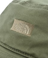 THE NORTH FACE PURPLE LABEL（ザノースフェイスパープルレーベル）ハット カーキ サイズ:L メンズ/2200613136259
