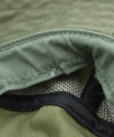 THE NORTH FACE PURPLE LABEL（ザノースフェイスパープルレーベル）ハット カーキ サイズ:L メンズ/2200613136259