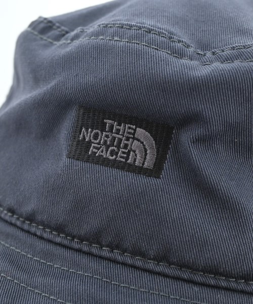 THE NORTH FACE PURPLE LABEL（ザノースフェイスパープルレーベル）ハット グレー サイズ:L メンズ/2200613136266
