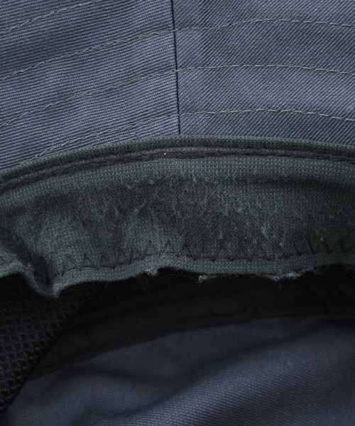 THE NORTH FACE PURPLE LABEL（ザノースフェイスパープルレーベル）ハット グレー サイズ:L メンズ/2200613136266