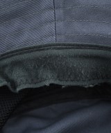 THE NORTH FACE PURPLE LABEL（ザノースフェイスパープルレーベル）ハット グレー サイズ:L メンズ/2200613136266