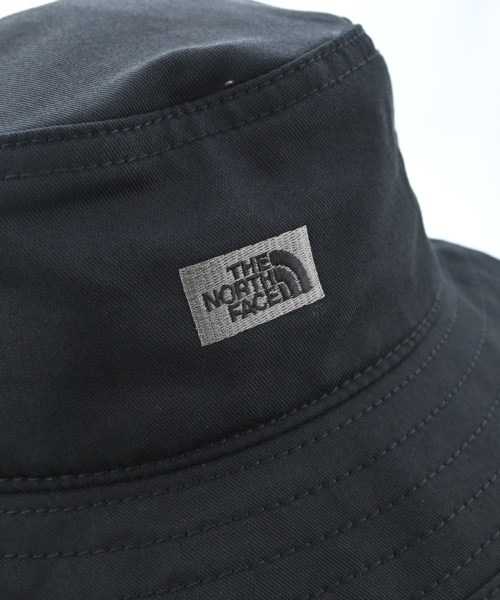 THE NORTH FACE PURPLE LABEL（ザノースフェイスパープルレーベル）ハット 黒 サイズ:F メンズ/2200613136273