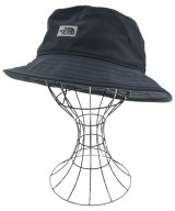 THE NORTH FACE PURPLE LABEL（ザノースフェイスパープルレーベル）ハット 黒 サイズ:F メンズ/2200613136273