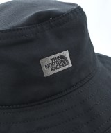 THE NORTH FACE PURPLE LABEL（ザノースフェイスパープルレーベル）ハット 黒 サイズ:F メンズ/2200613136273