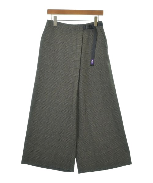 ザノースフェイスパープルレーベル(THE NORTH FACE PURPLE LABEL)のTHE NORTH FACE PURPLE LABEL パンツ（その他）