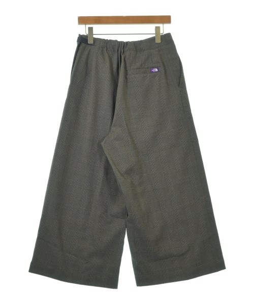 THE NORTH FACE PURPLE LABEL（ザノースフェイスパープルレーベル）その他 グレー サイズ:M レディース/2200615669076