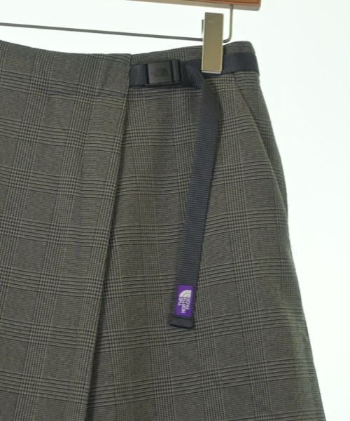 THE NORTH FACE PURPLE LABEL（ザノースフェイスパープルレーベル）その他 グレー サイズ:M レディース/2200615669076