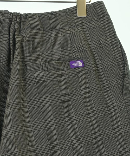 THE NORTH FACE PURPLE LABEL（ザノースフェイスパープルレーベル）その他 グレー サイズ:M レディース/2200615669076