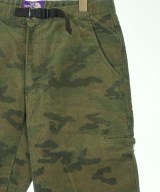 THE NORTH FACE PURPLE LABEL（ザノースフェイスパープルレーベル）その他 カーキ サイズ:34(XL位) メンズ/2200617438052