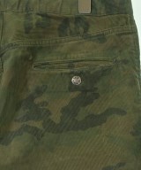 THE NORTH FACE PURPLE LABEL（ザノースフェイスパープルレーベル）その他 カーキ サイズ:34(XL位) メンズ/2200617438052