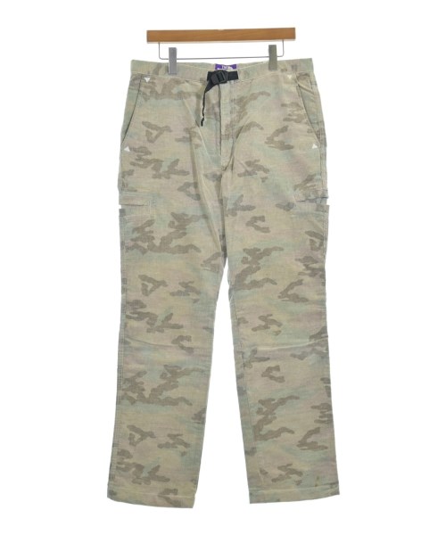 ザノースフェイスパープルレーベル(THE NORTH FACE PURPLE LABEL)のTHE NORTH FACE PURPLE LABEL パンツ（その他）