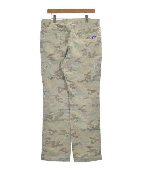 THE NORTH FACE PURPLE LABEL（ザノースフェイスパープルレーベル）その他 ベージュ サイズ:36(XL位) メンズ/2200617438069