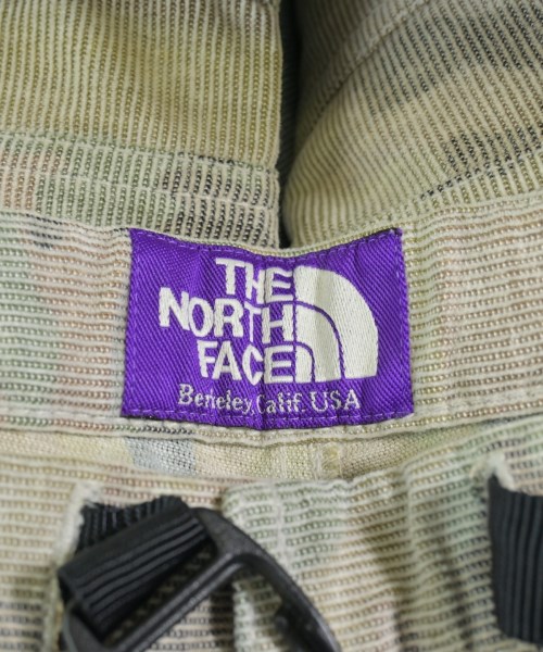 THE NORTH FACE PURPLE LABEL（ザノースフェイスパープルレーベル）その他 ベージュ サイズ:36(XL位) メンズ/2200617438069