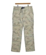 THE NORTH FACE PURPLE LABEL（ザノースフェイスパープルレーベル）その他 ベージュ サイズ:36(XL位) メンズ/2200617438069