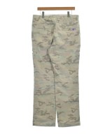 THE NORTH FACE PURPLE LABEL（ザノースフェイスパープルレーベル）その他 ベージュ サイズ:36(XL位) メンズ/2200617438069