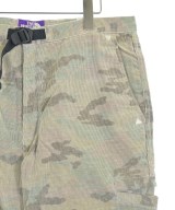 THE NORTH FACE PURPLE LABEL（ザノースフェイスパープルレーベル）その他 ベージュ サイズ:36(XL位) メンズ/2200617438069