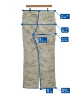 THE NORTH FACE PURPLE LABEL（ザノースフェイスパープルレーベル）その他 ベージュ サイズ:36(XL位) メンズ/2200617438069