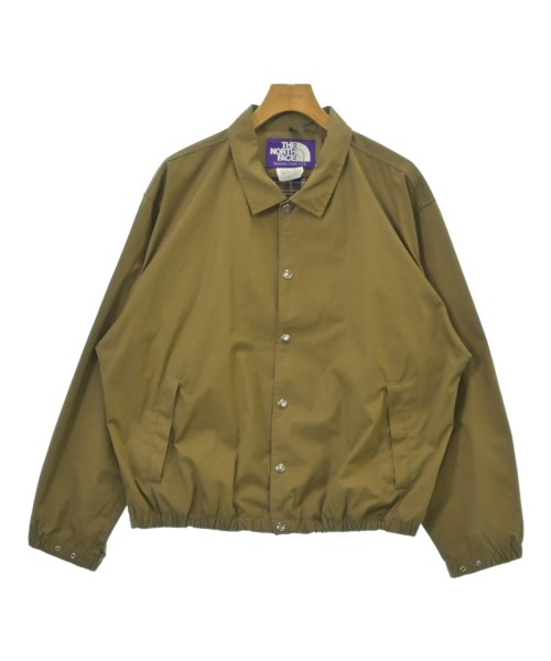 ザノースフェイスパープルレーベル(THE NORTH FACE PURPLE LABEL)のTHE NORTH FACE PURPLE LABEL ブルゾン（その他）