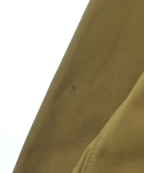 THE NORTH FACE PURPLE LABEL（ザノースフェイスパープルレーベル）その他 茶 サイズ:XL メンズ/2200617736011