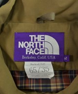 THE NORTH FACE PURPLE LABEL（ザノースフェイスパープルレーベル）その他 茶 サイズ:XL メンズ/2200617736011