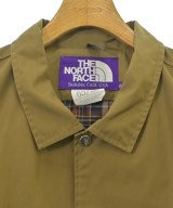 THE NORTH FACE PURPLE LABEL（ザノースフェイスパープルレーベル）その他 茶 サイズ:XL メンズ/2200617736011