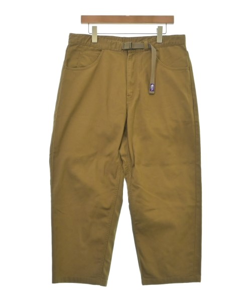 ザノースフェイスパープルレーベル(THE NORTH FACE PURPLE LABEL)のTHE NORTH FACE PURPLE LABEL パンツ（その他）