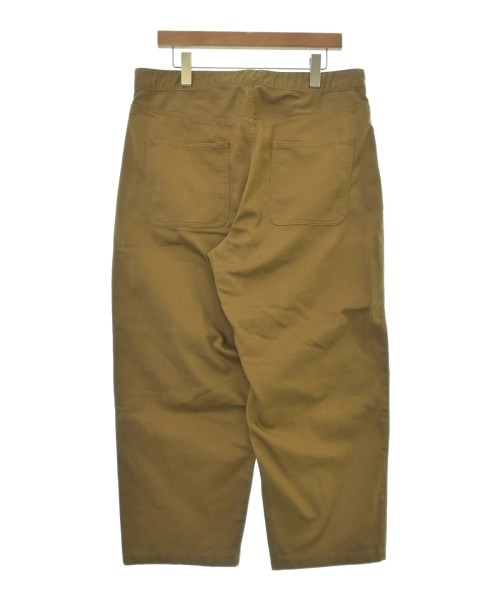 THE NORTH FACE PURPLE LABEL（ザノースフェイスパープルレーベル）その他 茶 サイズ:36(XL位) メンズ/2200617736080