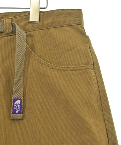 THE NORTH FACE PURPLE LABEL（ザノースフェイスパープルレーベル）その他 茶 サイズ:36(XL位) メンズ/2200617736080