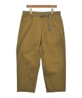 THE NORTH FACE PURPLE LABEL（ザノースフェイスパープルレーベル）その他 茶 サイズ:36(XL位) メンズ/2200617736080