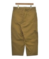THE NORTH FACE PURPLE LABEL（ザノースフェイスパープルレーベル）その他 茶 サイズ:36(XL位) メンズ/2200617736080