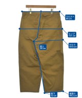 THE NORTH FACE PURPLE LABEL（ザノースフェイスパープルレーベル）その他 茶 サイズ:36(XL位) メンズ/2200617736080