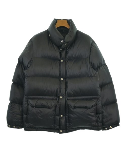 ザノースフェイスパープルレーベル(THE NORTH FACE PURPLE LABEL)のTHE NORTH FACE PURPLE LABEL ダウンジャケット/ダウンベスト