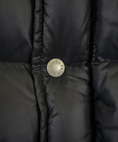THE NORTH FACE PURPLE LABEL（ザノースフェイスパープルレーベル）ダウンジャケット/ダウンベスト 紺 サイズ:L メンズ/2200618418015