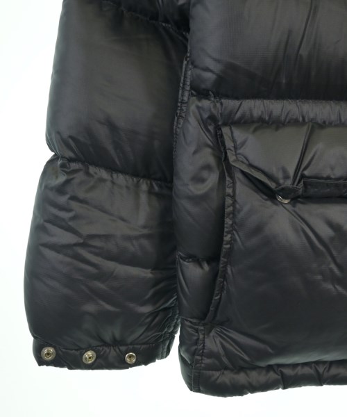 THE NORTH FACE PURPLE LABEL（ザノースフェイスパープルレーベル）ダウンジャケット/ダウンベスト 紺 サイズ:L メンズ/2200618418015