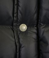 THE NORTH FACE PURPLE LABEL（ザノースフェイスパープルレーベル）ダウンジャケット/ダウンベスト 紺 サイズ:L メンズ/2200618418015