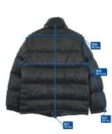 THE NORTH FACE PURPLE LABEL（ザノースフェイスパープルレーベル）ダウンジャケット/ダウンベスト 紺 サイズ:L メンズ/2200618418015
