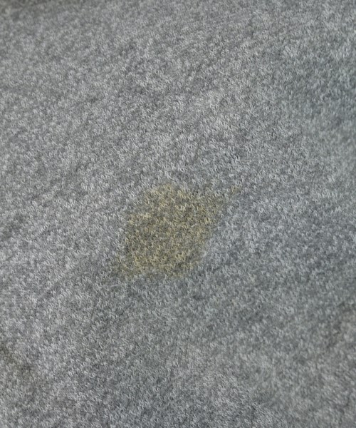 THE NORTH FACE PURPLE LABEL（ザノースフェイスパープルレーベル）スウェット グレー サイズ:S メンズ/2200618497089